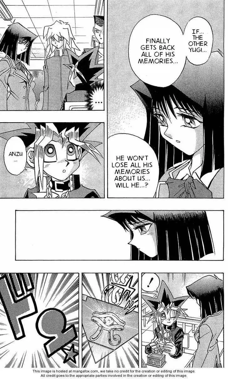 Yu-Gi-Oh! Millennium World Chapter 3 15